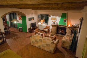 Casa Alegría Morano Calabro